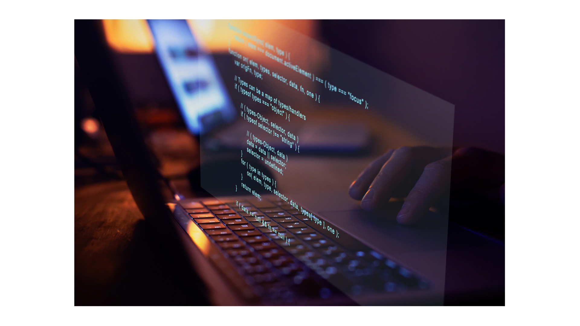 Software Solutions
